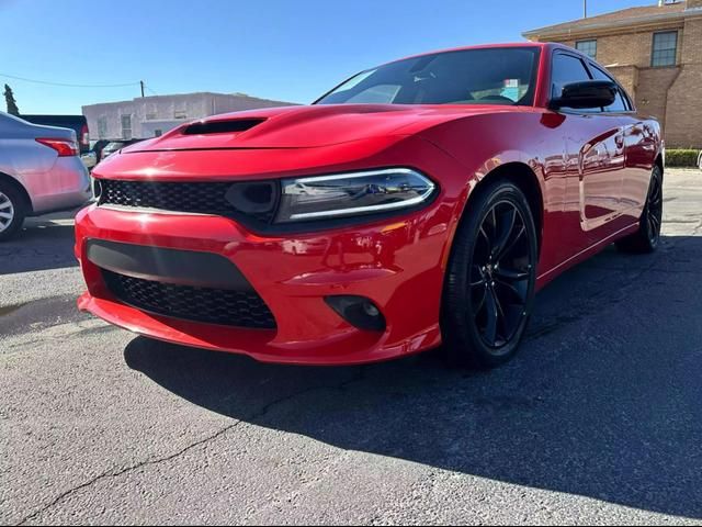 2017 Dodge Charger R/T