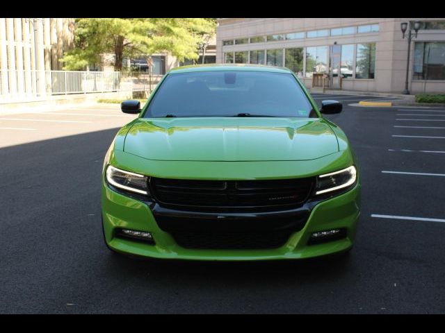2017 Dodge Charger R/T