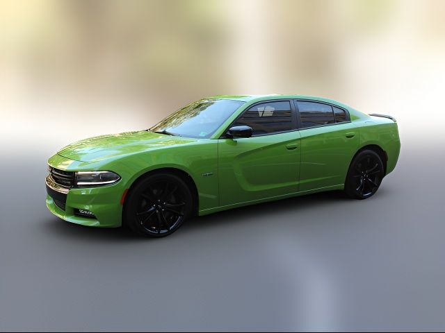 2017 Dodge Charger R/T