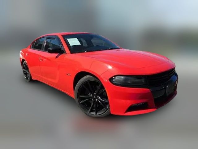 2017 Dodge Charger R/T