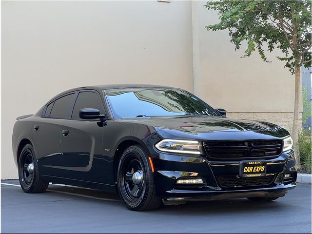 2017 Dodge Charger R/T