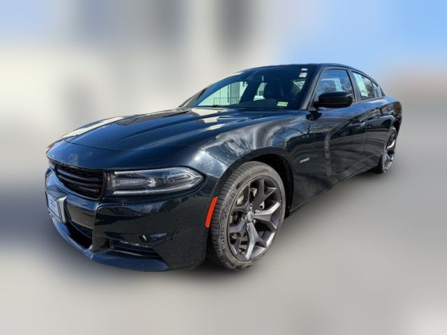 2017 Dodge Charger R/T