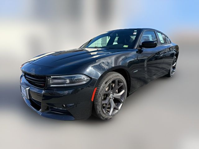 2017 Dodge Charger R/T