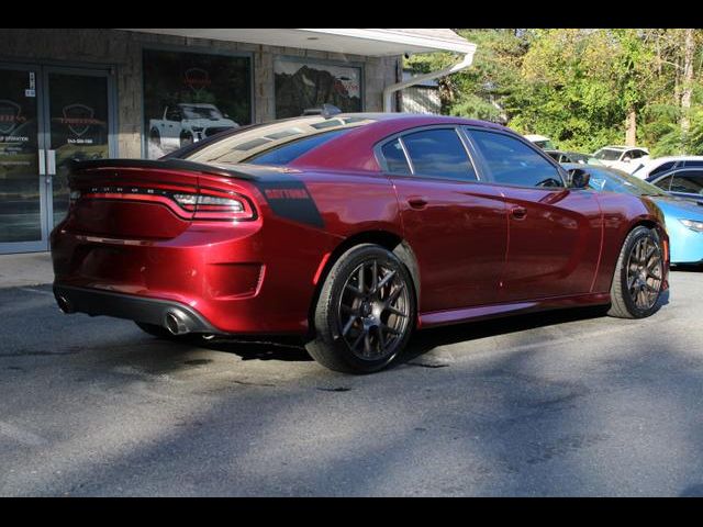 2017 Dodge Charger Daytona 340