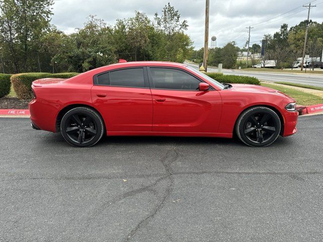 2017 Dodge Charger R/T