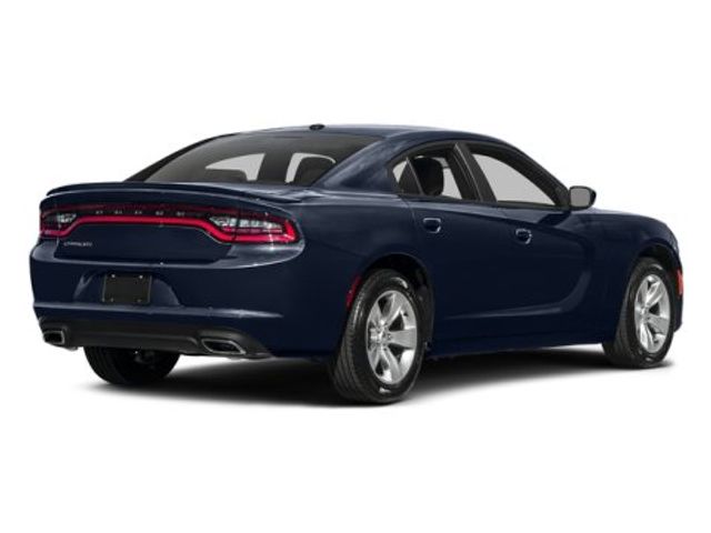 2017 Dodge Charger SE