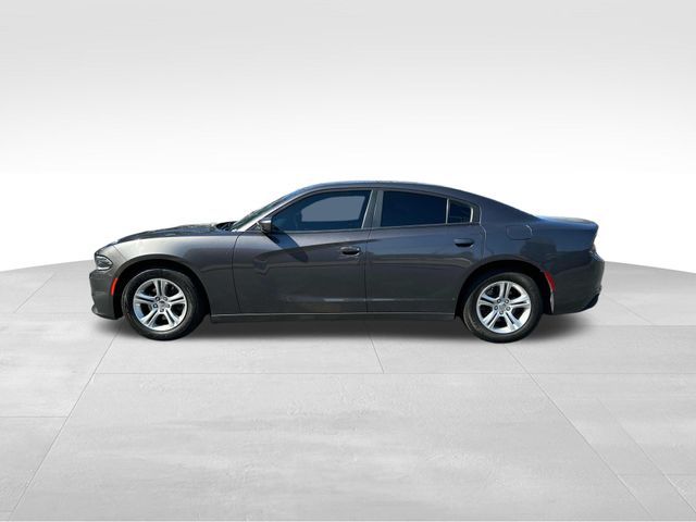 2017 Dodge Charger SE