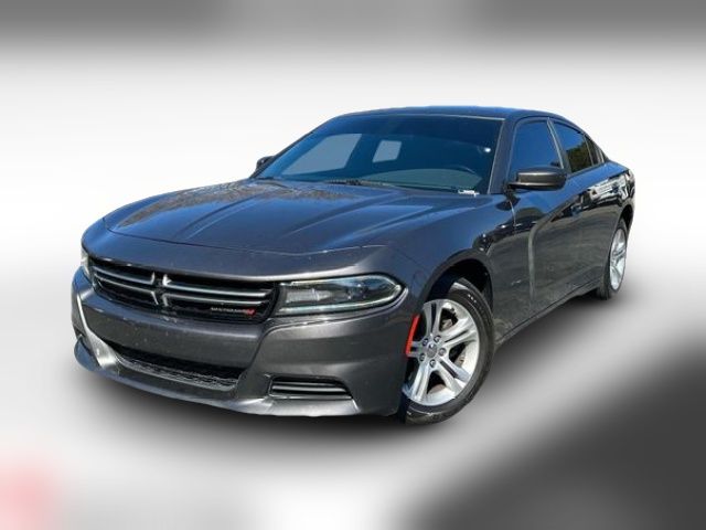 2017 Dodge Charger SE