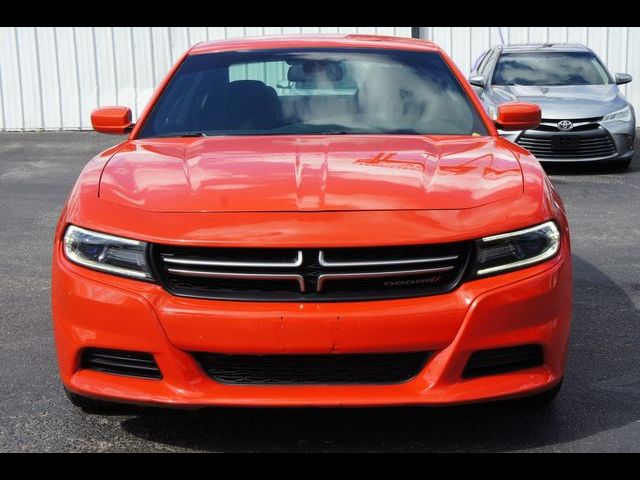 2017 Dodge Charger SE