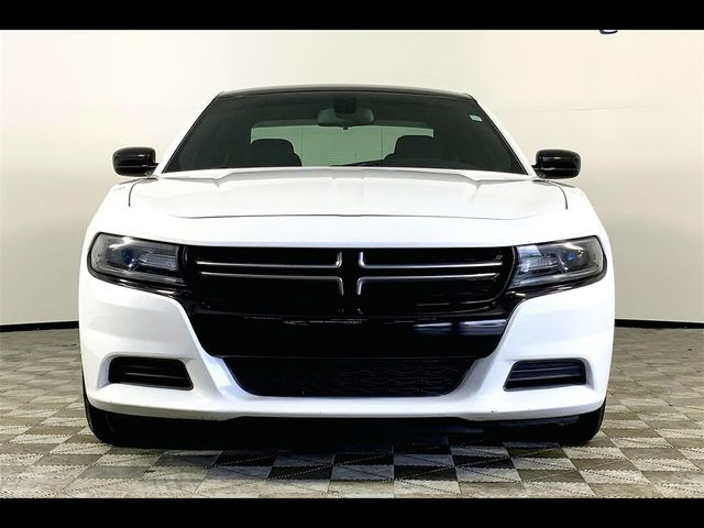 2017 Dodge Charger SE