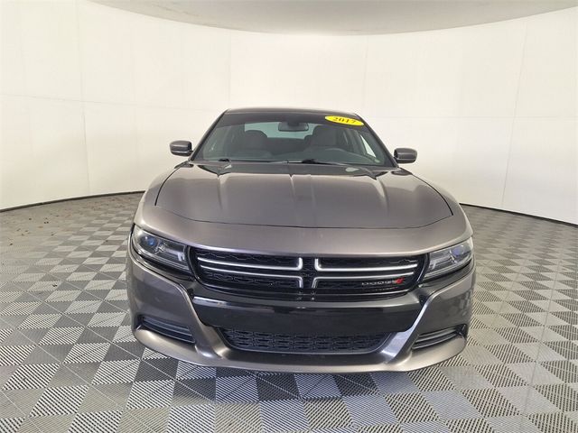 2017 Dodge Charger SE