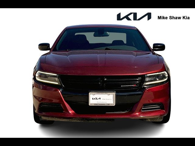 2017 Dodge Charger SE