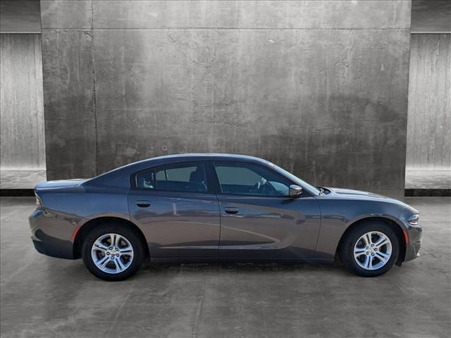 2017 Dodge Charger SE