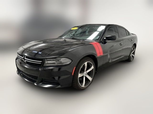 2017 Dodge Charger SE