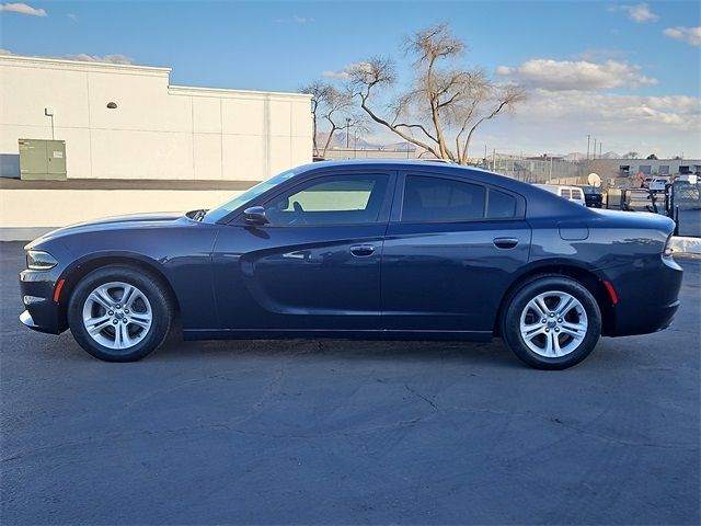 2017 Dodge Charger SE