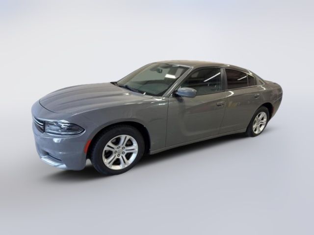 2017 Dodge Charger SE