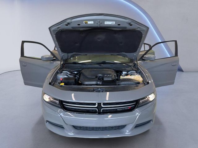 2017 Dodge Charger SE