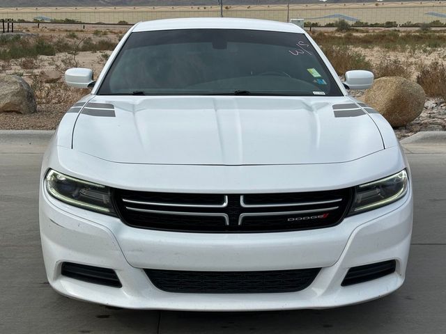 2017 Dodge Charger SE