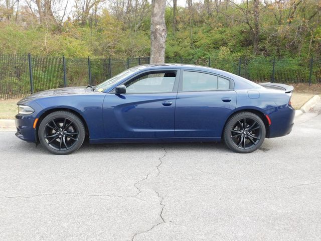 2017 Dodge Charger SE