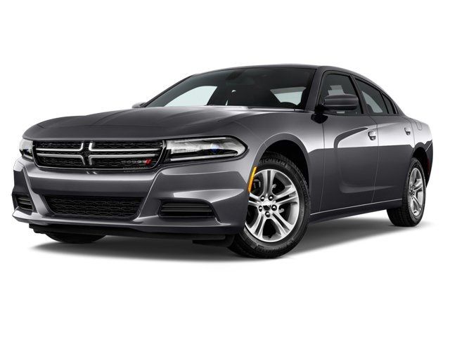 2017 Dodge Charger SE