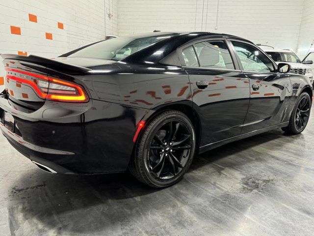 2017 Dodge Charger SE