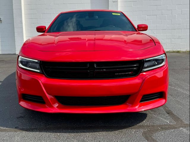 2017 Dodge Charger SE