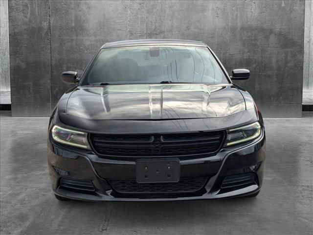 2017 Dodge Charger SE