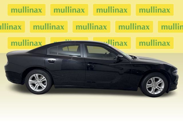 2017 Dodge Charger SE