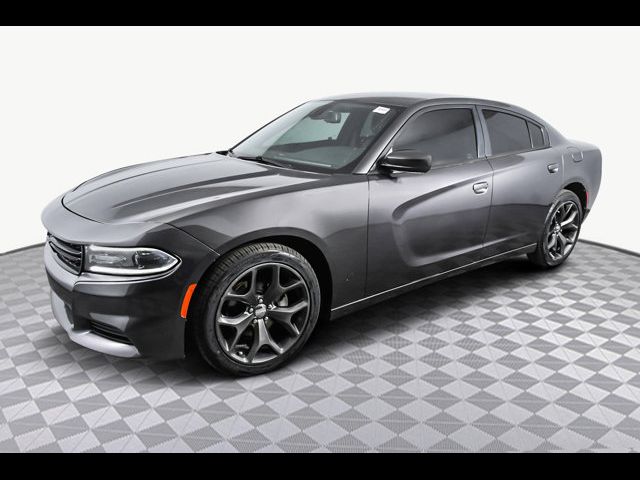 2017 Dodge Charger SE