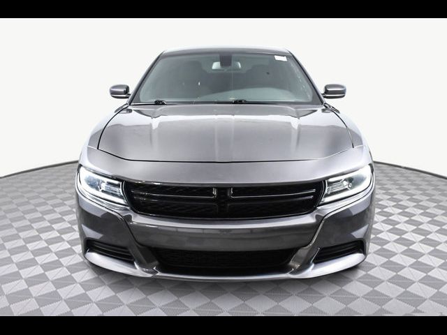 2017 Dodge Charger SE