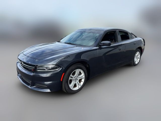 2017 Dodge Charger SE