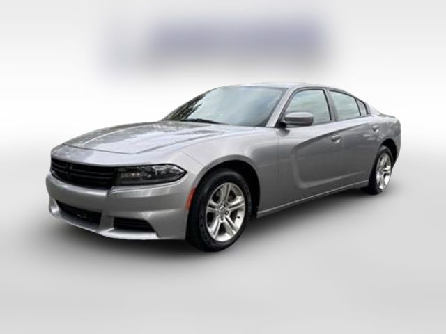 2017 Dodge Charger SE