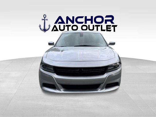 2017 Dodge Charger SE
