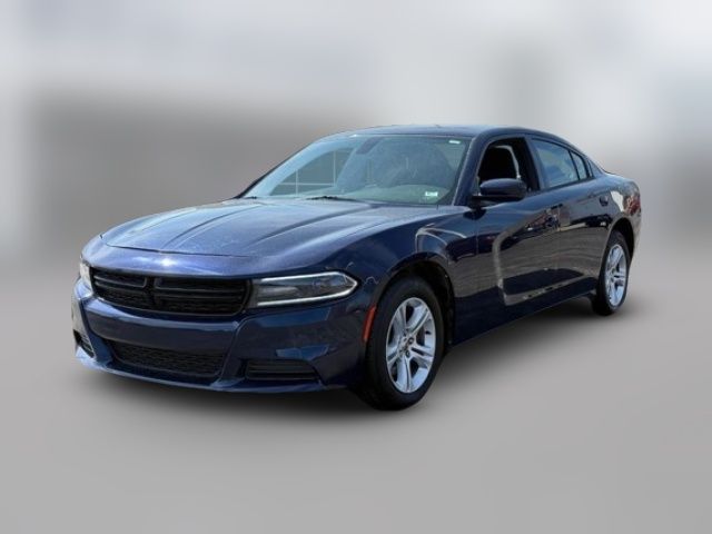 2017 Dodge Charger SE