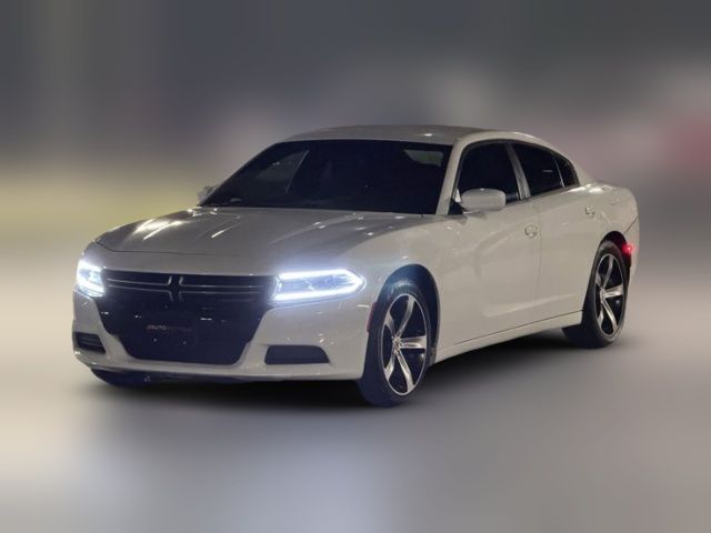 2017 Dodge Charger SE