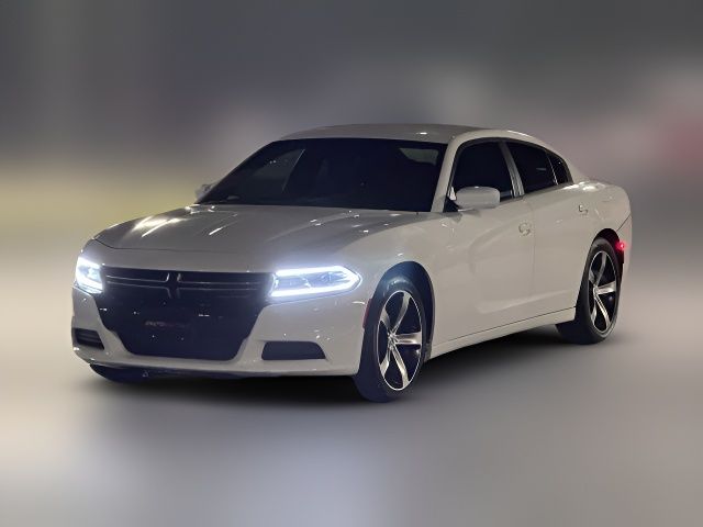 2017 Dodge Charger SE