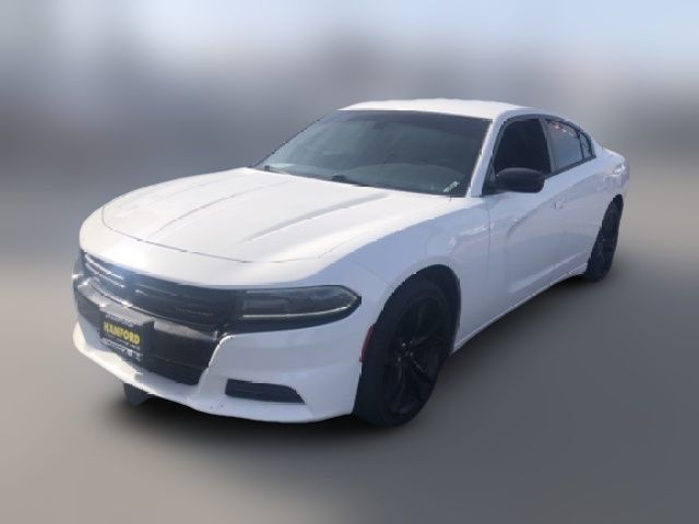 2017 Dodge Charger SE