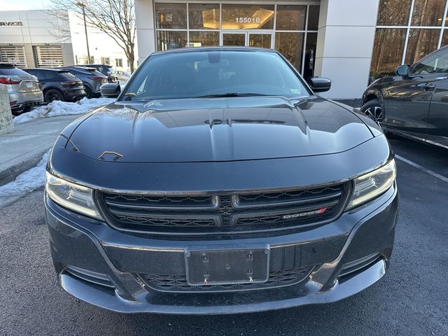 2017 Dodge Charger SE