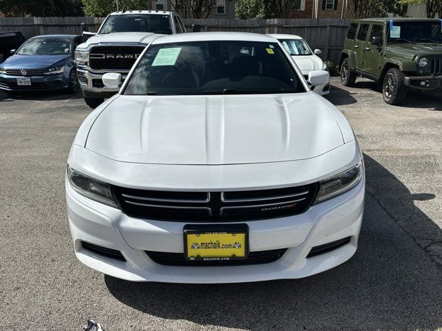 2017 Dodge Charger SE