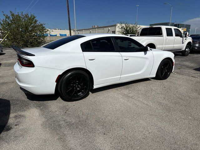 2017 Dodge Charger SE