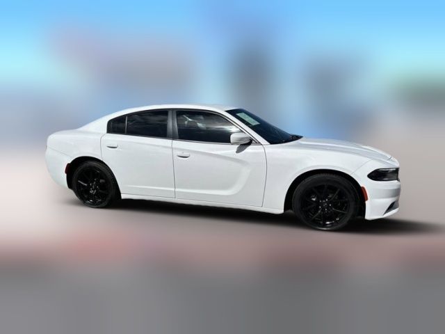 2017 Dodge Charger SE