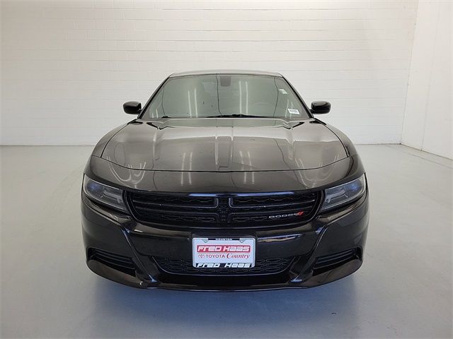 2017 Dodge Charger SE