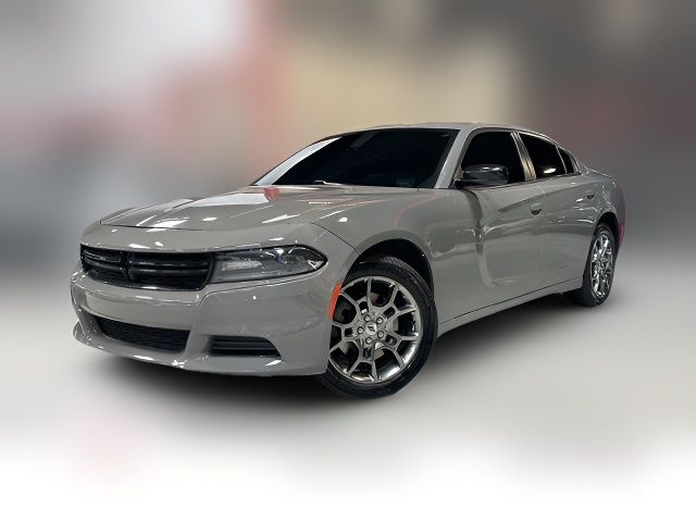 2017 Dodge Charger SE