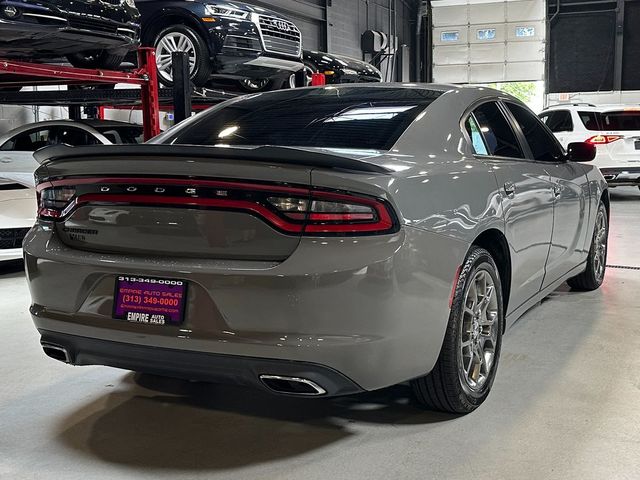 2017 Dodge Charger SE