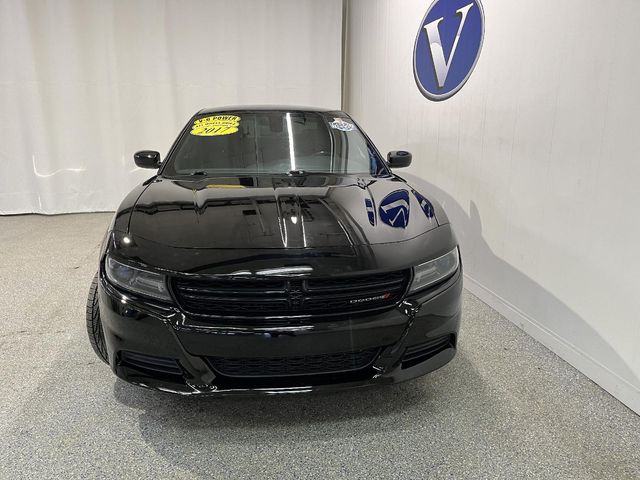 2017 Dodge Charger SE