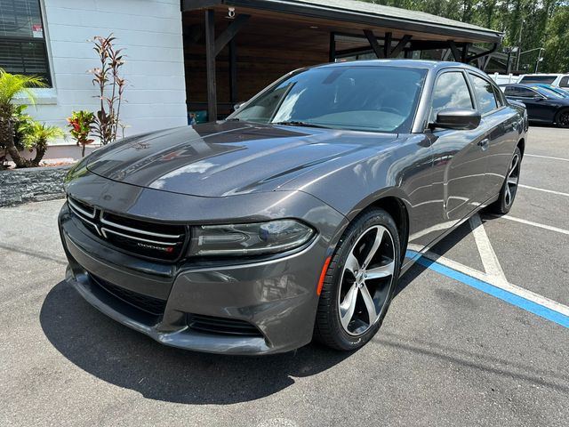 2017 Dodge Charger SE