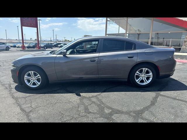 2017 Dodge Charger SE