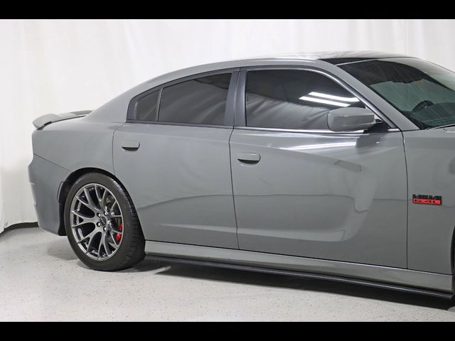 2017 Dodge Charger SRT 392