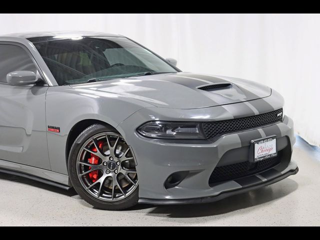 2017 Dodge Charger SRT 392