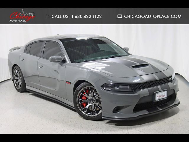 2017 Dodge Charger SRT 392